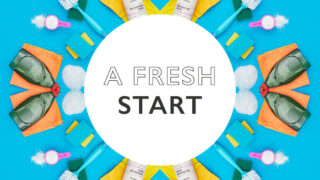 A Fresh Start at Booths