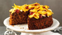 Jamaican Christmas Cake Recipe | Booths Supermarket