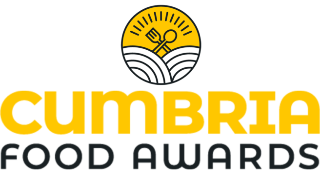 Cumbria Food Awards Logo