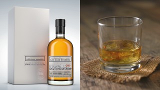 Ghost Reserve Whisky