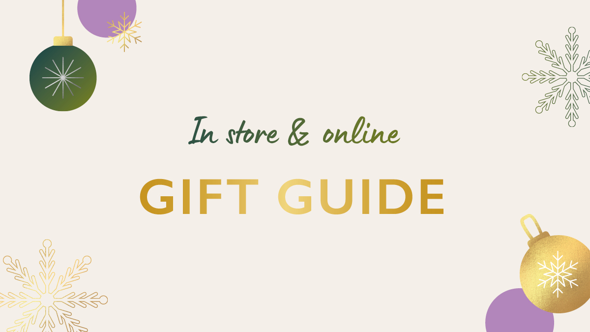 online christmas gift ideas