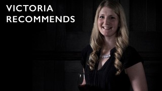 Victoria Recommends